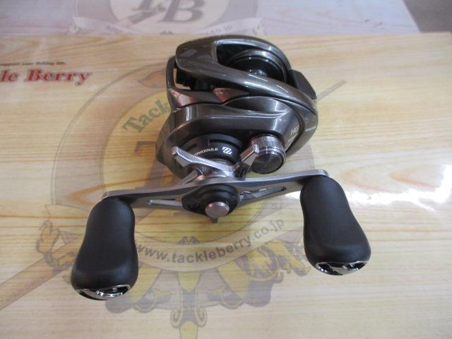 20メタニウムHG LH