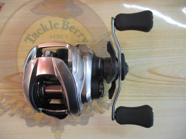 21ジリオン SV TW 1000H