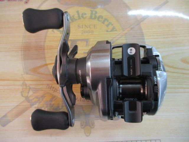 21ジリオン SV TW 1000H