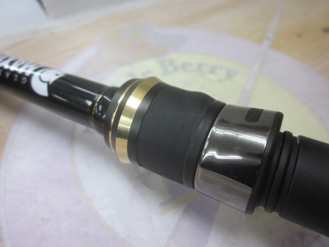 グラディエーター マキシマム GX-72MH+C バルトロヒート2 RAIDJAPAN] GLADIATOR MAXIMUM [GX-72MH+C BALTORO HEAT2] Rod