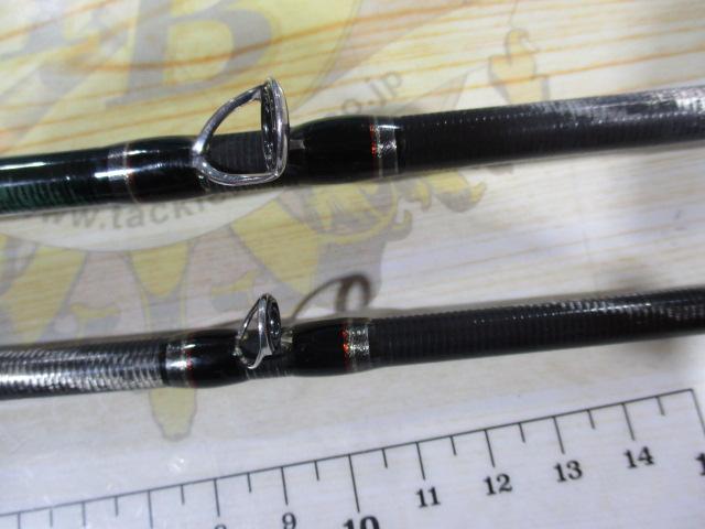 ヴォルキー VKC-702H