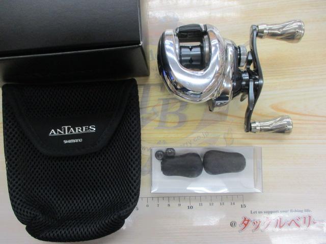 19アンタレスHG 19アンタレスHG RH｜＠ベリーネット 日本最大新品中古釣具WEB