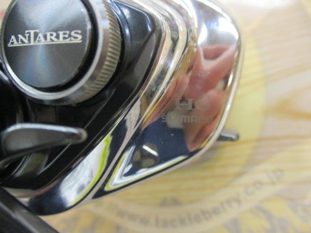 アンタレス19 19アンタレスHG LH｜＠ベリーネット 日本最大新品中古釣具WEB
