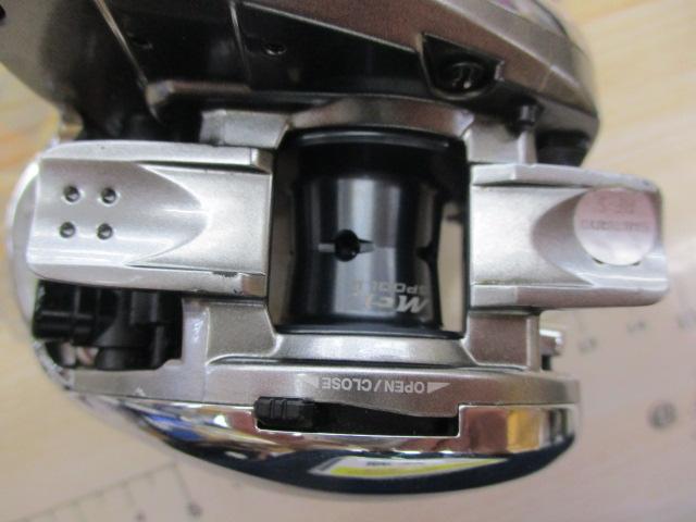 アンタレス19 19アンタレスHG LH｜＠ベリーネット 日本最大新品中古釣具WEB