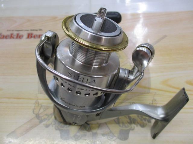 98ステラ 2500｜＠ベリーネット 日本最大新品中古釣具WEBショップ