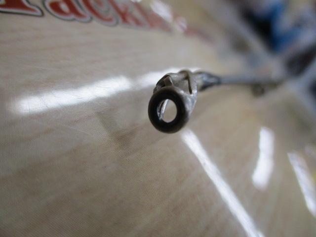 ホーネットスティンガープラス HSPC-651M-FM MGS