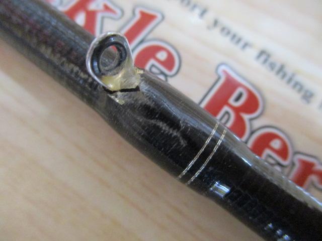 ホーネットスティンガープラス HSPC-651M-FM MGS