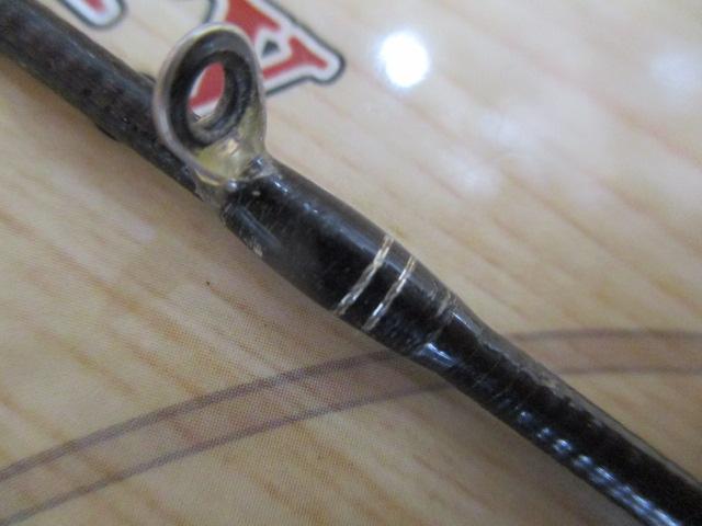 ホーネットスティンガープラス HSPC-651M-FM MGS