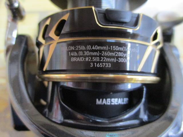 22カルディアSW 5000D-CXH