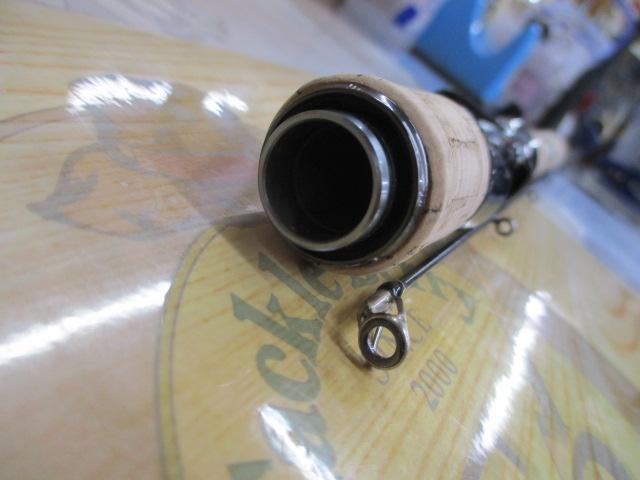 ブラックレーベル BLX SG 681MH/MFB