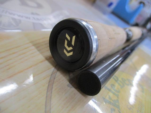 ブラックレーベル BLX SG 681MH/MFB