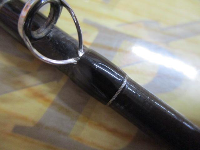 ブラックレーベル BLX SG 681MH/MFB