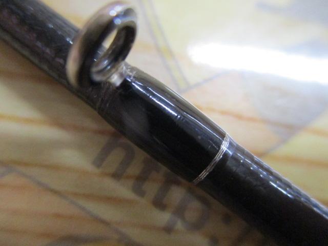 ブラックレーベル BLX SG 681MH/MFB