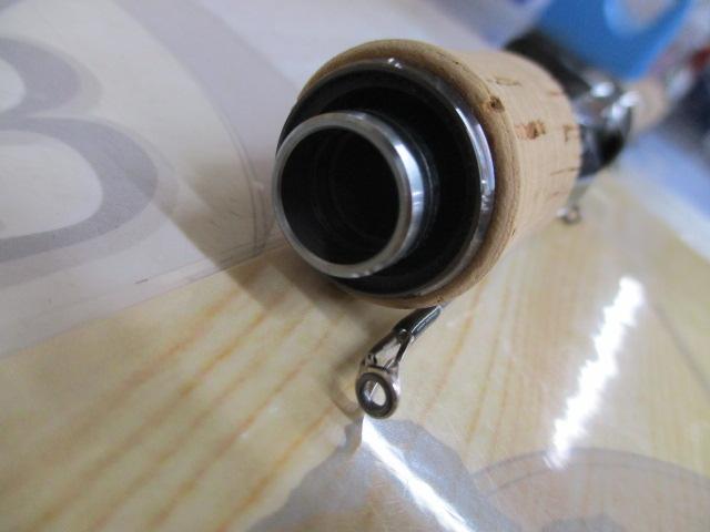 ブラックレーベル BLX SG 661UL+FB