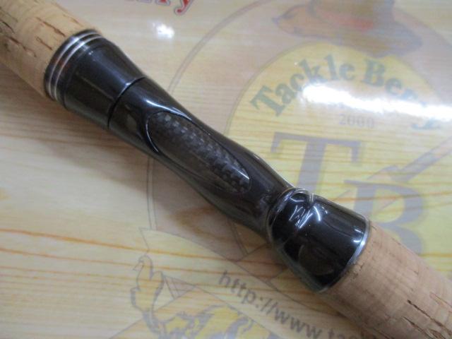 ブラックレーベル BLX SG 661UL+FB