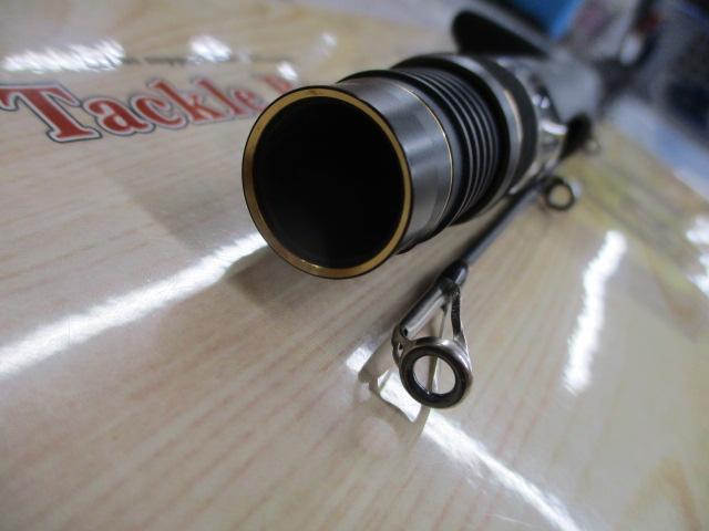 グラディエーターアンチ GA-75XXHC アンダーテイカー