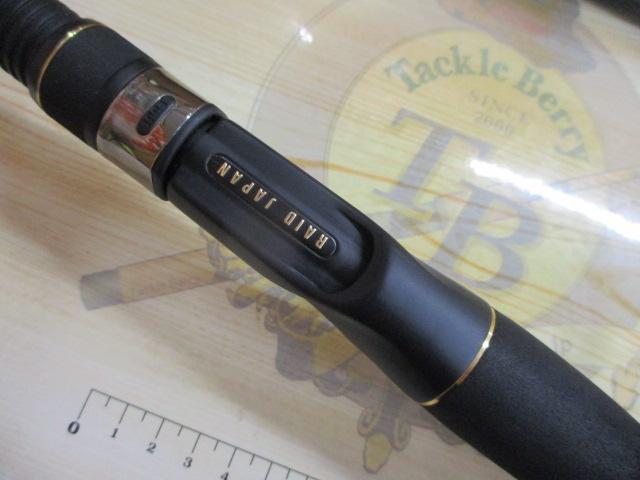 グラディエーターアンチ GA-75XXHC アンダーテイカー