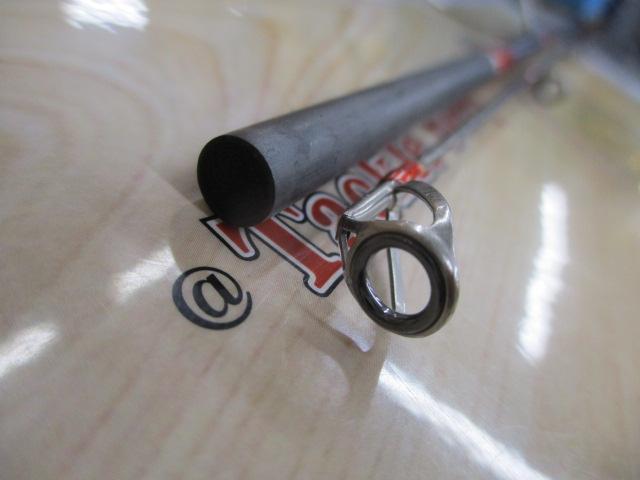 ワールドシャウラ 2752R-2 (レッドタイプ)