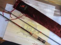 ワールドシャウラ 2752R-2 (レッドタイプ)