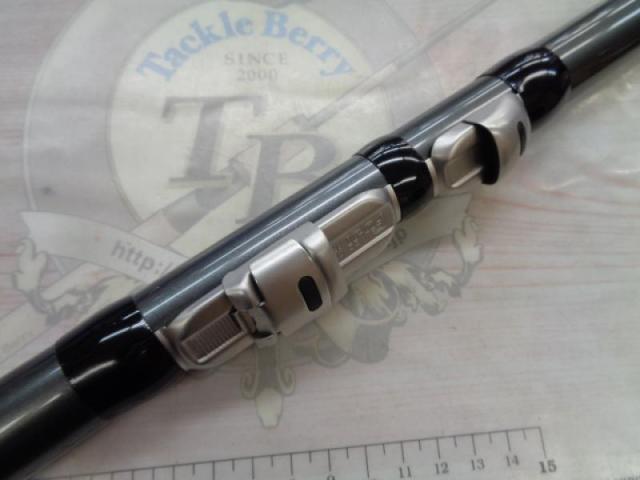 ホリデースピン 405DXT