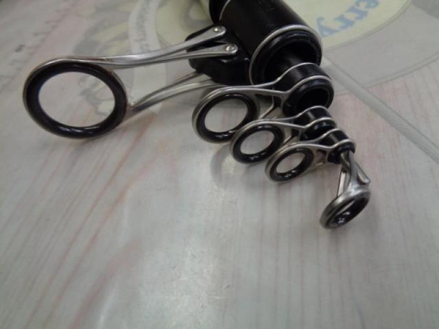 ホリデースピン 405DXT