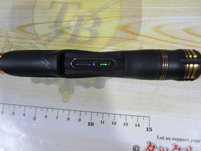 23鱗海マスターチューン 04-530