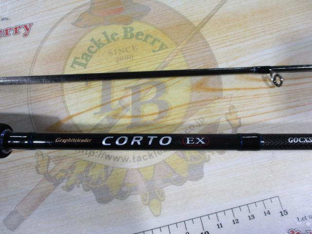 コルトEX GOCXS-762UL-T