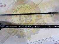 コルトEX GOCXS-762UL-T