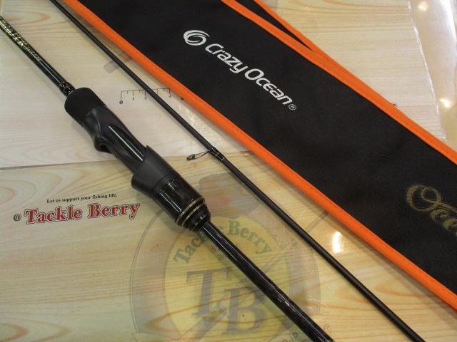 クレイジーオーシャン オーシャンウィップTR OWTR-S64ML f-marunishi_crezy-ocean-owtr-s64ml