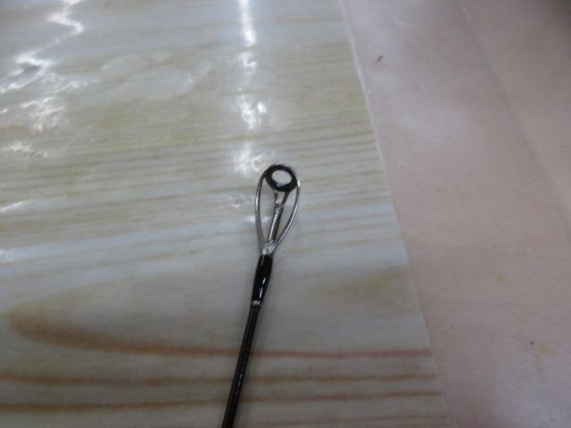 ビームス クローラ 8.3L+