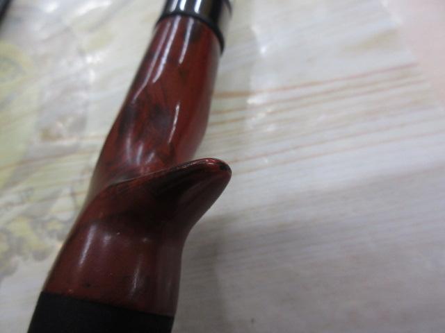 ビームス クローラ 8.3L+