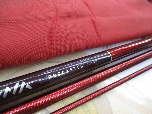 プロキャスター 23-385