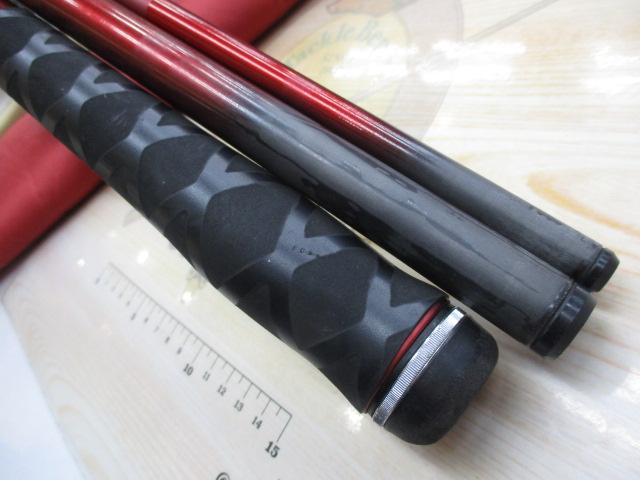 プロキャスター 23-385