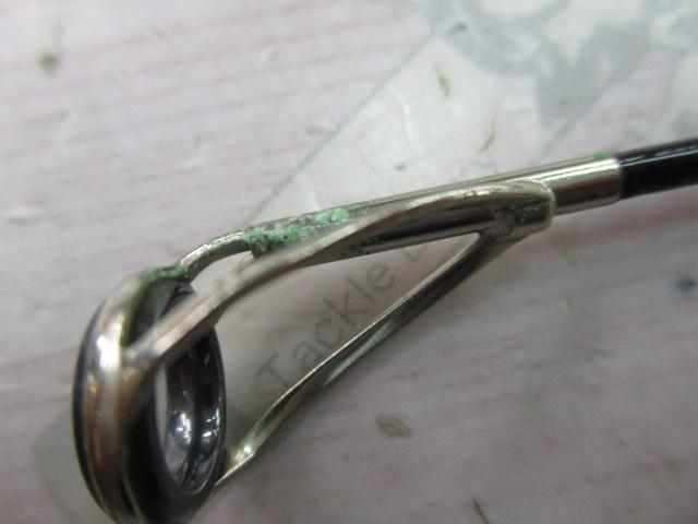 17ボトムキング T500