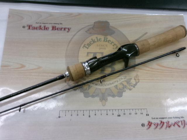 「美品」トラウトワンns B47L トラウトワンNS B47L｜＠ベリーネット 日本最大新品中古釣具WEB