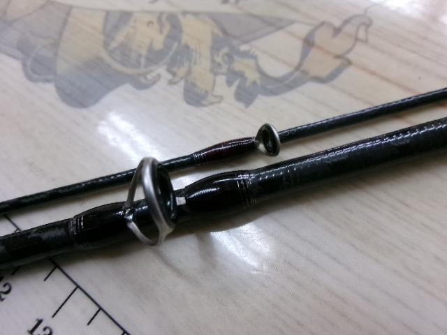 トラウトワンNS B47L｜＠ベリーネット 日本最大新品中古釣具WEB