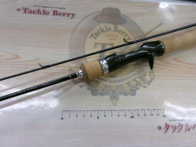 トラウトワンNS B50UL｜＠ベリーネット 日本最大新品中古釣具WEB