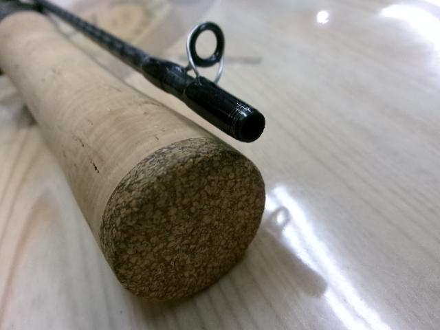 トラウトワンNS B50UL｜＠ベリーネット 日本最大新品中古釣具WEB