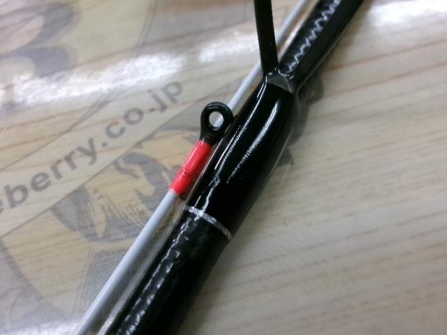 クロスミッションBB S66ML-S