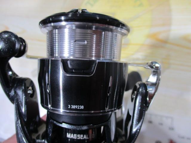 24ルビアス SF2500SS-H