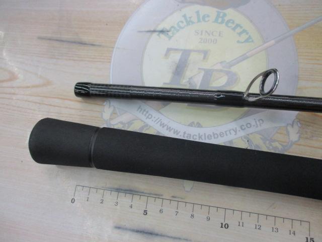 グランデージ STD.93MH｜＠ベリーネット 日本最大新品中古釣具