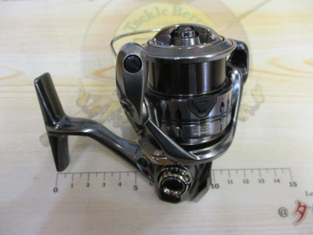 25コンプレックスXR C2500 F4 XG