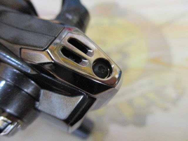 25コンプレックスXR C2500 F4 XG