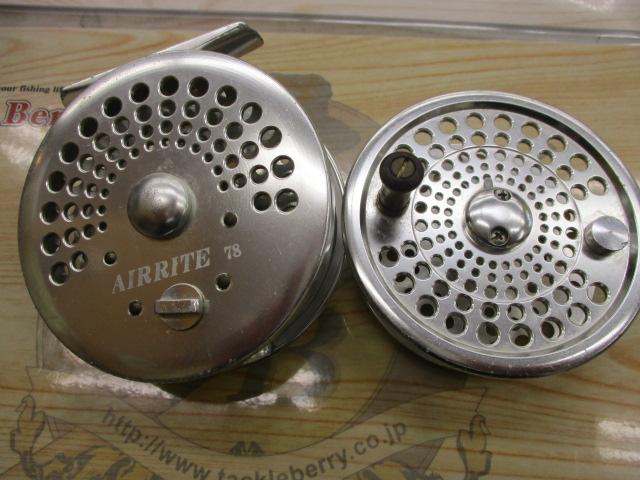 エアーライト 78