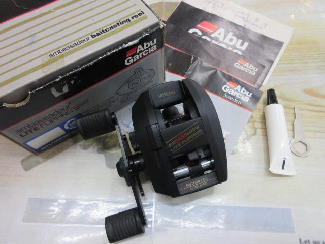 アンバサダー ライトフリッピング プロ指導のもと 完全フル整備 状態は 極上です アンバサダー ライトフリッピング プロ指導のもと 完全フル整備