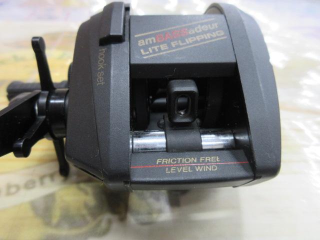 アンバサダー ライトフリッピング プロ指導のもと 完全フル整備 状態は 極上です アンバサダー ライトフリッピング プロ指導のもと 完全フル整備