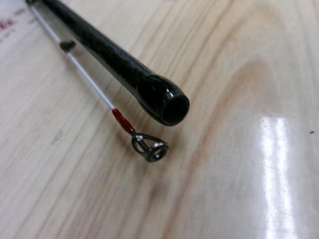 23セフィアBB ティップエギング R-S511ML-S｜＠ベリーネット