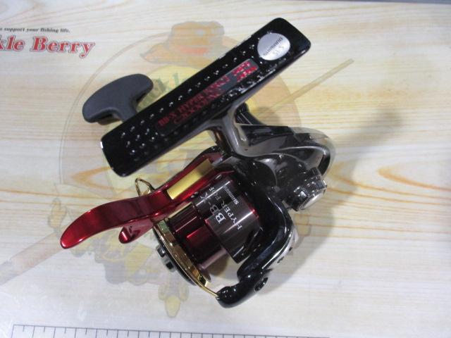 20BB-Xハイパーフォース C2000DXG