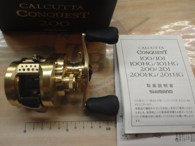 21カルカッタコンクエスト 200