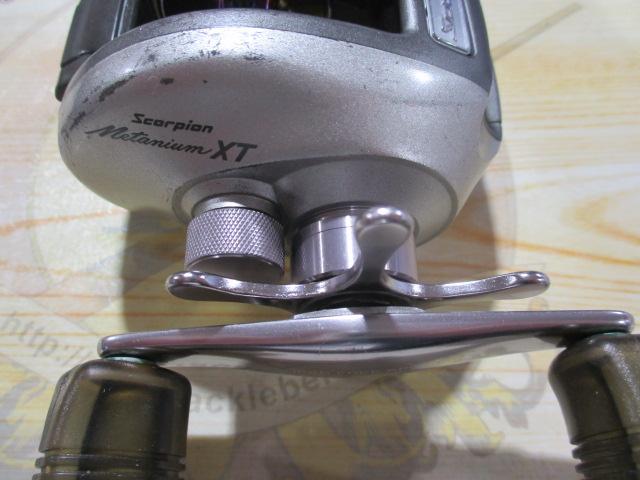 97メタニウムXT(RH)